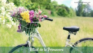 Ritual de la Primavera