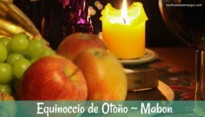 Equinoccio de Otoño: Equilibrio entre Luz y Oscuridad
