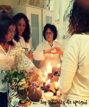 curso de alta magia