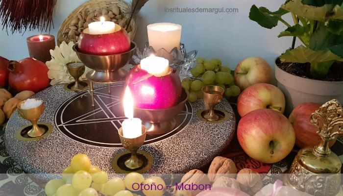 El equinoccio de otoño es un momento de equilibrio