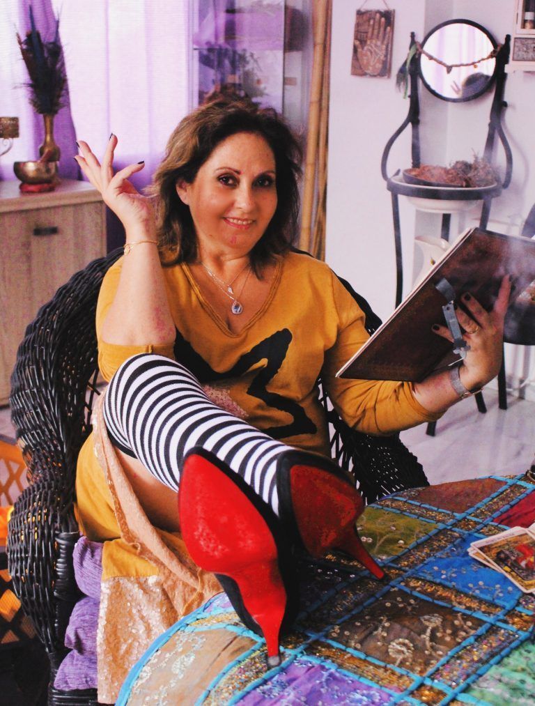 Margui Centeno