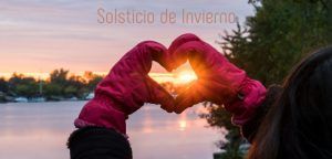 solsticio de invierno