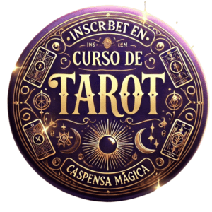 curso de tarot