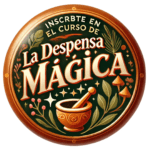 curso la despensa mágica