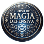 curso magia defensiva