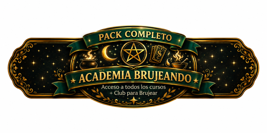 acceso completo a la academia brujeando de margui centeno