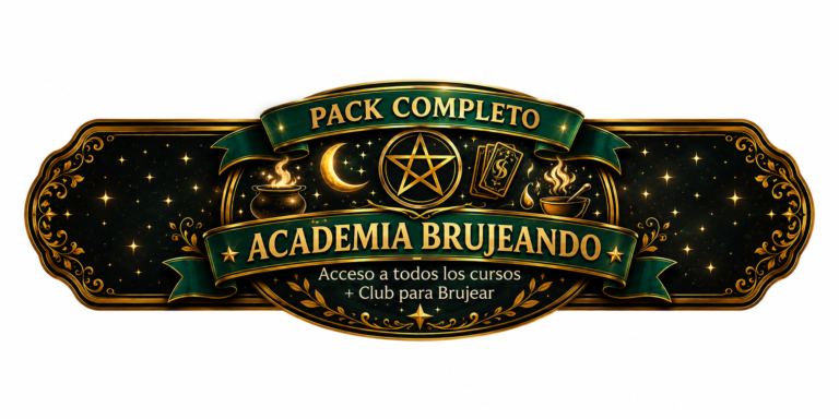 acceso completo a la academia brujeando de margui centeno